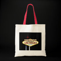 WEDDING IN FABULOUS LAS VEGAS BAG bags