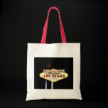 WEDDING IN FABULOUS LAS VEGAS BAG bags