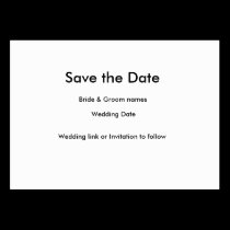 WEDDING In Fabulous Las Vegas Chubby Cards profile cards