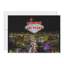 Wedding in Fabulous Las Vegas invitations by urbanphotos Wedding in Fabulous Las Vegas invitations