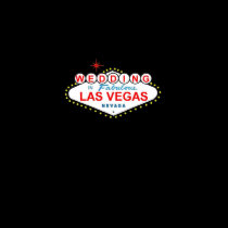 WEDDING In Fabulous Las Vegas Shirt