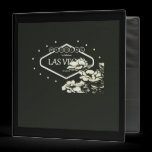 Wedding in Las Vegas Album binders