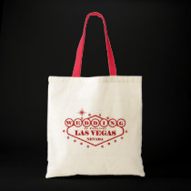 Wedding In Las Vegas Bag bags