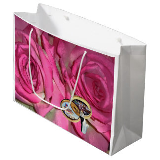 Las Vegas Wedding Gift Bags Zazzle