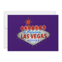 Wedding in Las Vegas Invitations by urbanphotos Wedding in Las Vegas Invitations