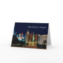 Wedding in Vegas! Card by vegasdusoleil Wedding in Vegas! Card
