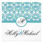 wedding,invatation,blue,black,fancy,classy,cute announcement