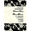 Wedding Invitation invitation