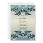 Wedding Invitation