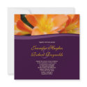 Wedding Invitation invitation