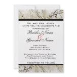 Wedding Invitation
