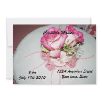 Wedding Invitation by gkrew1 Wedding Invitation