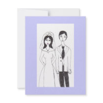 wedding invitations by loudesigns wedding invitations