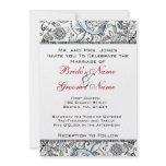 Wedding Invitation
