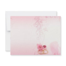 wedding invitations by PerGis_NOSaints wedding invitations