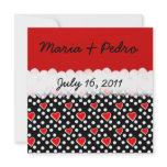 Wedding Invitation