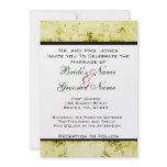 Wedding Invitation