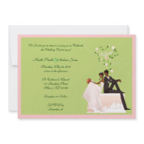Wedding Invite
