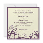 Wedding Invitation
