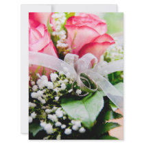Wedding Invitation