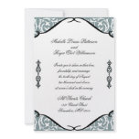 Wedding Invitation