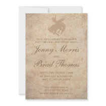Wedding Invitation
