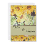 wedding invitation