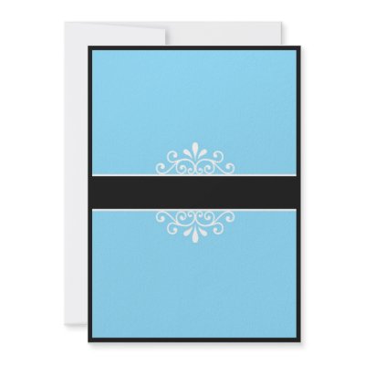 wedding invitation