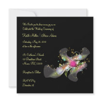 Wedding Invitations