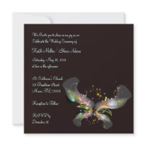 Wedding Custom Invite