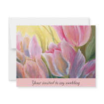 wedding invitation