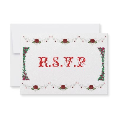 wedding invitations