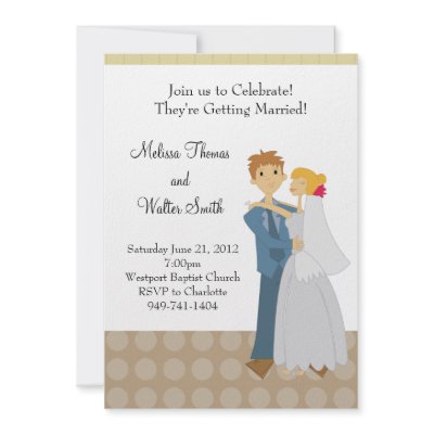 Wedding  Invitation