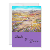 wedding invitation