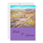 wedding invitation