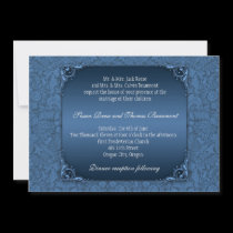 Wedding Invitation invitations