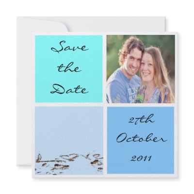 Wedding Invitation