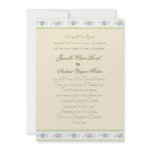 Wedding Invitations