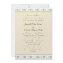 Wedding Invitations