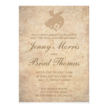 Wedding Invitation