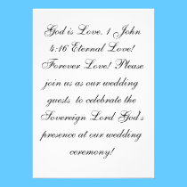 Wedding Invitation invitations