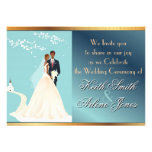 Wedding Invitation