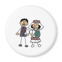 Wedding Invitation 21 magnets by weddingcards Wedding Invitation 21 magnets