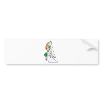 Wedding Invitation 24 bumper stickers