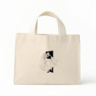 tinytote - Please vist my gallery zazzle.com/weddingcards for more Wedding tshirts, mugs, hats and other Wedding Invitation 39 gifts. Use the search tool at my store for other professional and jobs merchandise. Wedding Invitation 39 products avaiable on tshirts,sweatshirts,kids shirts, infant onsies, stickers, magnets, and much more Wedding clothing fully customizable to your specifcations. If you like what you see, please link to my store (www.zazzle.com/weddingcards) or email a friend.