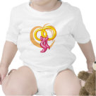infant_creeper - Please vist my gallery zazzle.com/weddingcards for more Wedding tshirts, mugs, hats and other Wedding Invitation 44 gifts. Use the search tool at my store for other professional and jobs merchandise. Wedding Invitation 44 products avaiable on tshirts,sweatshirts,kids shirts, infant onsies, stickers, magnets, and much more Wedding clothing fully customizable to your specifcations. If you like what you see, please link to my store (www.zazzle.com/weddingcards) or email a friend.