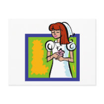 Wedding Invitation 50 postcards by weddingcards Wedding Invitation 50 postcards