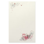 Wedding Invitation / Anniversary Party Stationery