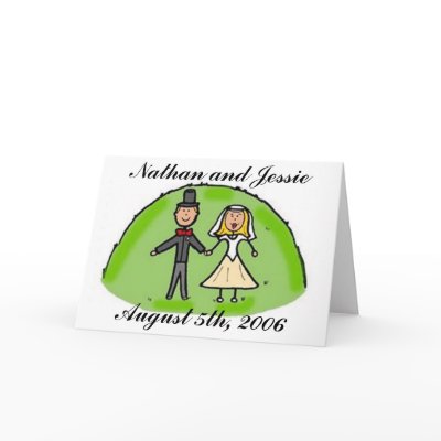 Wedding Invitation cards