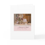 Wedding Invitation Greeting Cards
